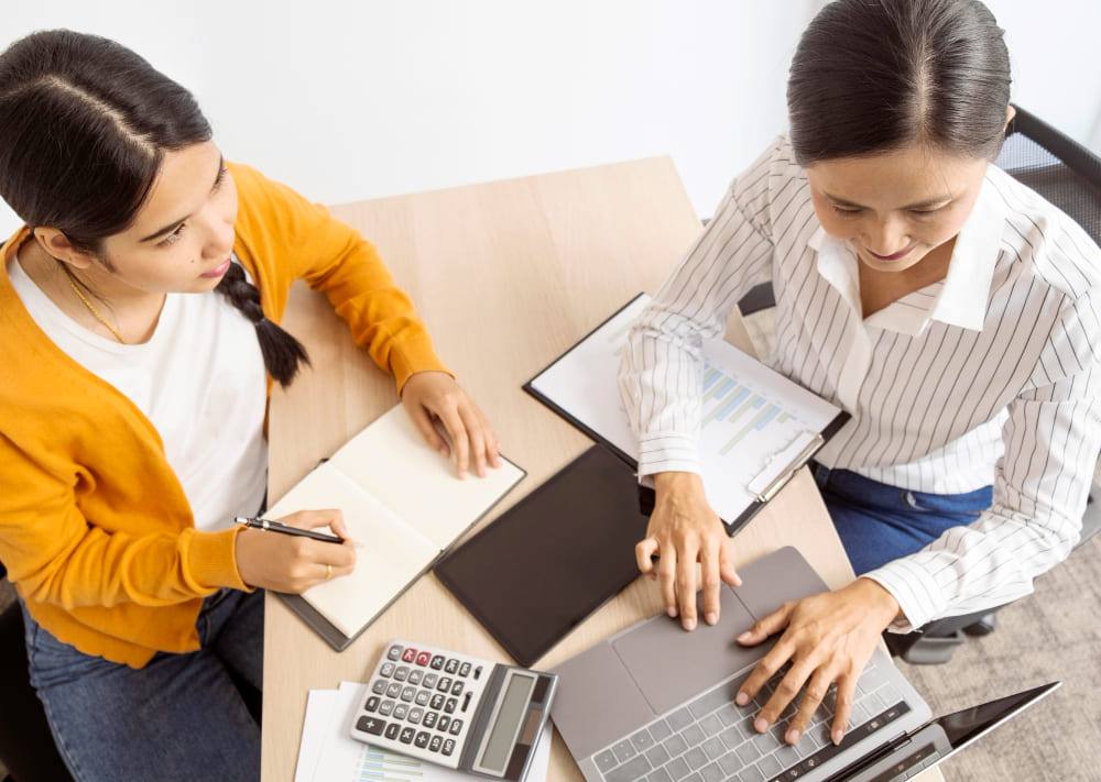 Empowering Financial Confidence